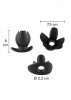 Spreader 4-Way Plug